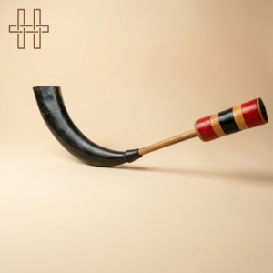 Pepa(assamese Horn Flute)-Heritage Handmades -Bamboo And Buffalo-Premium Minimalist -Handcrafted