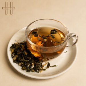 Orthodox Tea-Long Leaf-Tea Leaf-Black/Dark Brown-Hand-plucked leaves