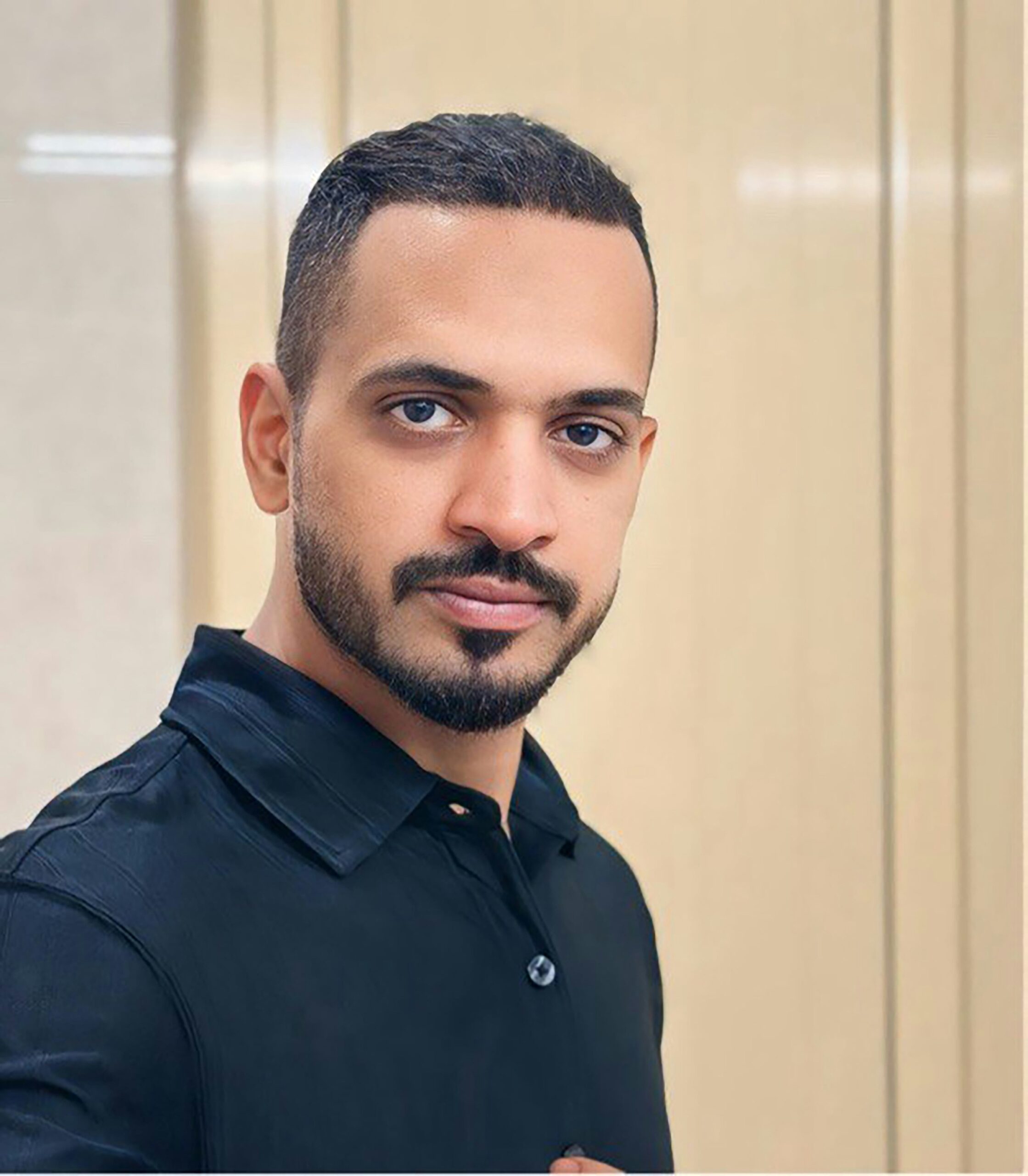 Kedar Das