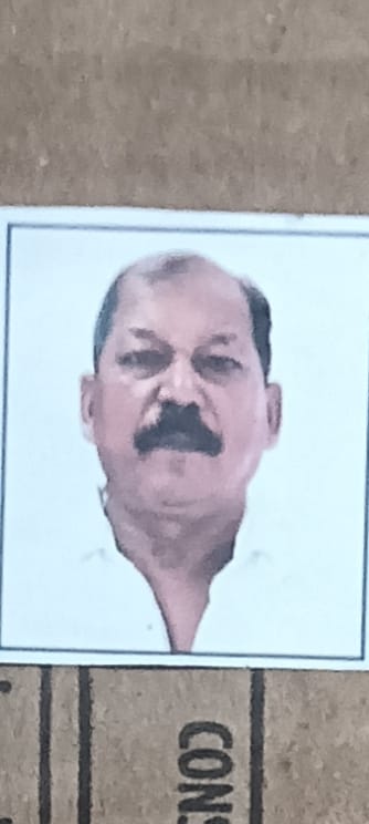 dilipboro2764 (Dilip Boro)